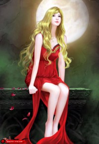 转运倒楣女