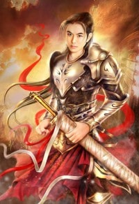 魔鬼的吻痕