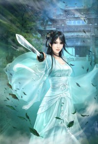 众人享用的神女祭祀