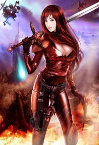 御姐霸愛之女王總裁/御姐秘書(GL)