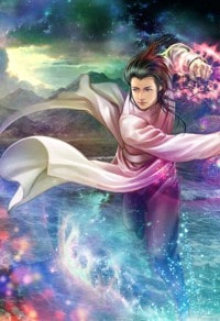 五光十色 (女尊NP)