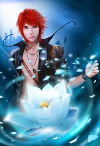 【HP】始於一九九三