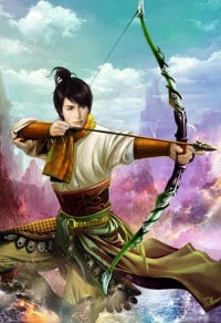 雏妓