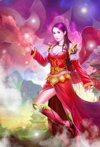邪恶魔法高校