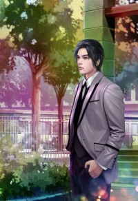 男孩不哭