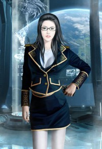 一代风流女寨主柳如风