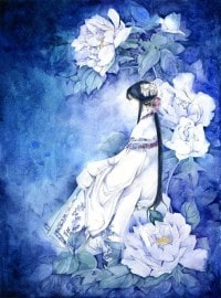 余生与你纠缠