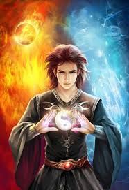 红魔继承者
