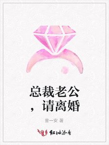 總裁老公,請離婚