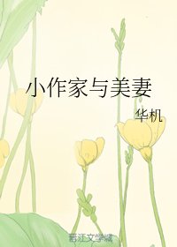 小作家与美妻