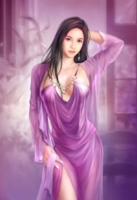 长的太凶开局吓哭呆小妹