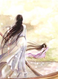 野蠻小娘子