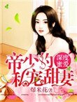 深度蜜愛：帝少的私寵暖妻